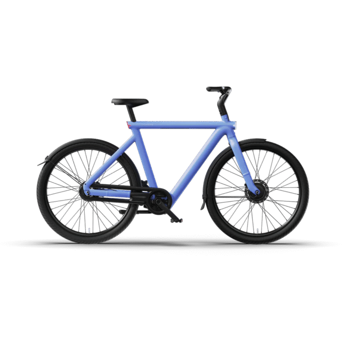 VanMoof S6